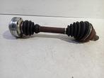 Aandrijfas links voor Volkswagen Golf VII 2.0 GTI, Auto-onderdelen, Ophanging en Onderstel, Ophalen of Verzenden, Gebruikt, Volkswagen