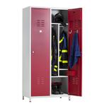 (MDK-107598) Brandweer Garderobekast CH ITF 208-2.2 - 208..., Ophalen of Verzenden, Nieuw