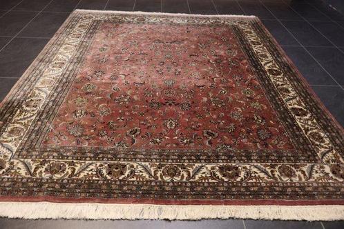Sarouck - Tapijt - 300 cm - 250 cm, Huis en Inrichting, Stoffering | Tapijten en Kleden