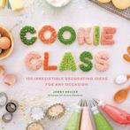 Cookie Class 120 Irresistible Decorating Ideas for Any, Verzenden, Zo goed als nieuw, Jenny Keller