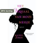 Het verhaal van Mooi Meisje 9789022560280 Rachel Simon, Boeken, Verzenden, Gelezen, Rachel Simon
