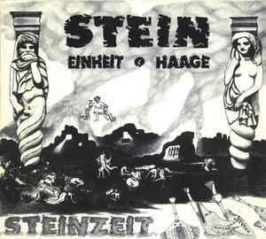 cd digi - Stein - Steinzeit, Cd's en Dvd's, Cd's | Overige Cd's, Zo goed als nieuw, Verzenden