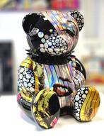 Patryk Konrad - Monroe Royale choker bear a limited