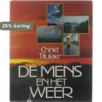 Mens en het weer 9789010023742 Titulaer, Verzenden, Gelezen, Titulaer