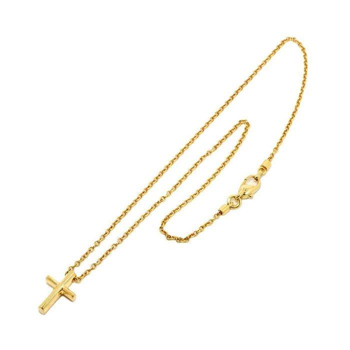 Pomellato - Halsketting - 18 karaat Geel goud, Sieraden, Tassen en Uiterlijk, Kettingen