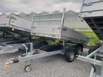 Saris Voorraad Kipper 276x150 Elektrisch, 2000kg,, Auto diversen, Ophalen, Nieuw