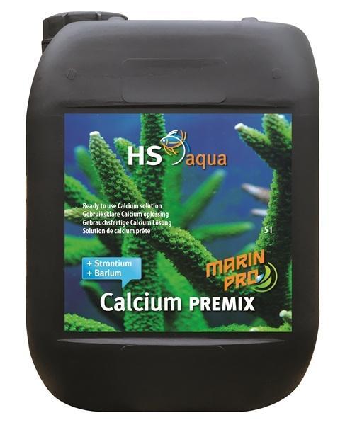 HS Aqua Marin Pro Calcium Premix 2500ML, Dieren en Toebehoren, Vissen | Aquaria en Toebehoren, Ophalen of Verzenden