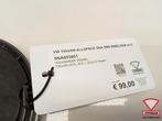 VW Tiguan Allspace 5NA 5NN Embleem Logo ACC Grille 5NA853601, Ophalen, Gebruikt, Voor, Volkswagen
