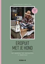 Eropuit met je hond 9789043935913 Marleen Brekelmans, Verzenden, Zo goed als nieuw, Marleen Brekelmans
