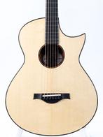 Volker Hörauf HO11 12 Fret African Koa Swiss Spruce, Muziek en Instrumenten, Ophalen of Verzenden, Nieuw, Western- of Steelstringgitaar