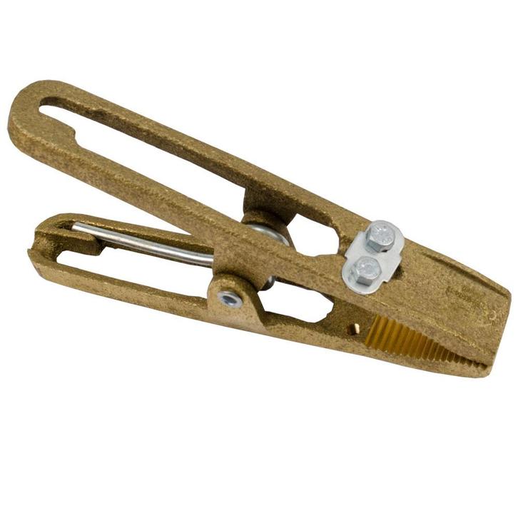 Massaklem Most CROCO 400A (Nieuwe producten), Doe-het-zelf en Verbouw, Gereedschap | Overige machines, Nieuw, Verzenden