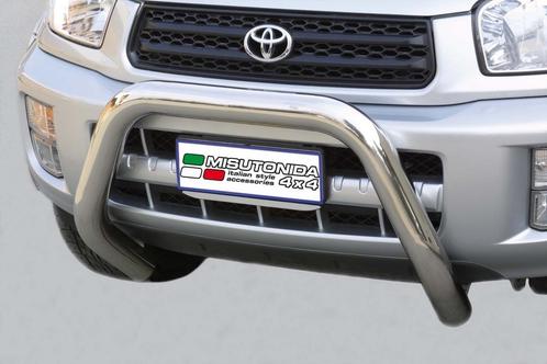 Pushbar | Toyota | RAV4 00-03 3d suv. / RAV4 00-03 5d suv. |, Auto-onderdelen, Carrosserie en Plaatwerk, Nieuw, Toyota, Ophalen of Verzenden