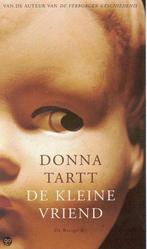 De kleine vriend 9789023403555 Donna Tartt, Verzenden, Zo goed als nieuw, Donna Tartt