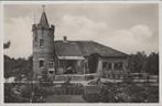 VIERHOUTEN - De Voorpost, Verzenden, Gelopen