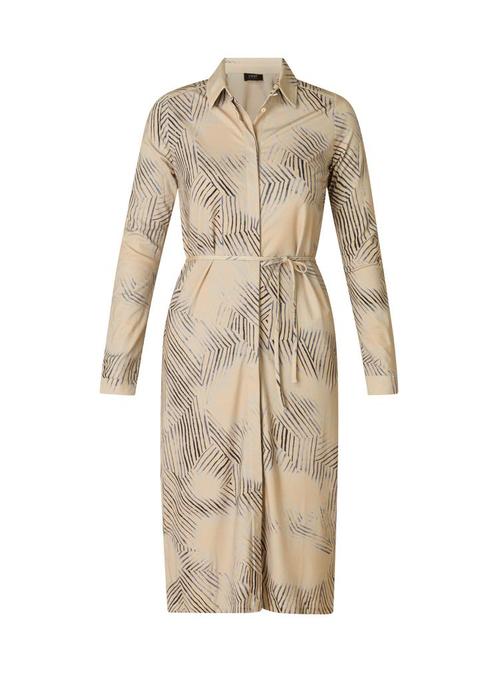 YEST jurk Raja Maat:, Kleding | Dames, Jurken, Overige kleuren, Nieuw, Verzenden