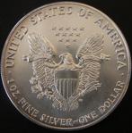 Verenigde Staten. 1 Dollar 1986 American Eagle Bullion