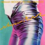 LP gebruikt - Herman Brood &amp; His Wild Romance - Shpritsz, Cd's en Dvd's, Vinyl | Rock, Zo goed als nieuw, Verzenden