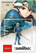 Alm - Fire Emblem - NEW, Verzenden, Zo goed als nieuw