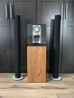 Bang & Olufsen - BeoCenter 2300 - BeoLab 6000 - AUX voor, Audio, Tv en Foto, Stereo-sets, Nieuw