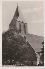 STEENDEREN - Ned. Herv. Kerk, Verzamelen, Ansichtkaarten | Nederland, Verzenden, Gelopen
