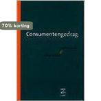 Consumentengedrag 9789051896909 G. Antonides, Verzenden, Gelezen, G. Antonides