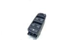 Bedieningspaneel elektrische ramen Volvo V50  2.0 D 30710787, Ophalen of Verzenden, Gebruikt, Volvo