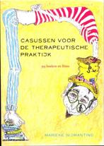 Casussen voor de therapeuthische praktijk 9789088502545, Verzenden, Gelezen, Marieke Nijmanting