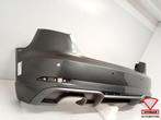 Audi a3 8v facelift sportback S-line achterbumper origineel, Ophalen, Gebruikt, Audi, Bumper