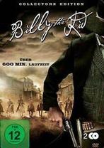 Billy the Kid - Box [Collectors Edition] [2 DVDs]  DVD, Cd's en Dvd's, Zo goed als nieuw, Verzenden