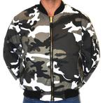 Urban Army Bomber (Jackets), Kleding | Heren, Verzenden, Nieuw
