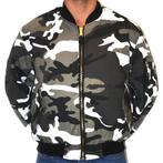 Urban Army Bomber (Jackets), Kleding | Heren, Jassen | Winter, Nieuw, Verzenden