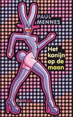 Het konijn op de maan 9789038893518 Paul Mennes, Verzenden, Gelezen, Paul Mennes