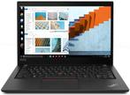 Lenovo ThinkPad T14 Gen 2 Intel Core i5 1135G7 | 16GB DDR..., Ophalen of Verzenden, Zo goed als nieuw, 2 tot 3 Ghz