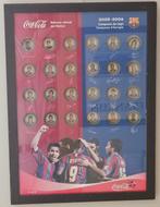 FC Barcelona - Spaanse voetbal competitie - Cuadro 24, Nieuw