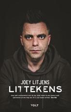 9789021482040 Littekens | Tweedehands, Boeken, Verzenden, Zo goed als nieuw, Joey Litjens