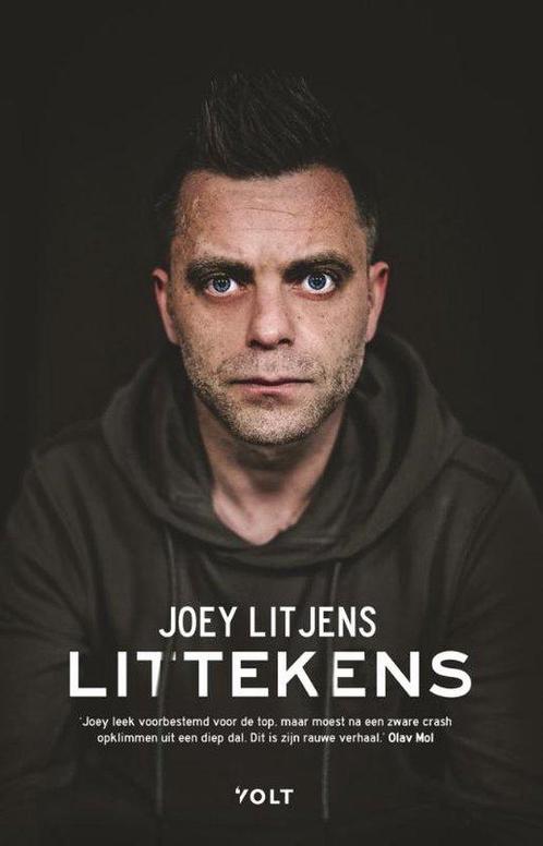 9789021482040 Littekens | Tweedehands, Boeken, Biografieën, Zo goed als nieuw, Verzenden