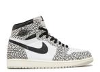 Nike Air Jordan 1 Retro High OG White Cement (Schoenen), Kleding | Heren, Schoenen, Verzenden, Wit, Nieuw, Sneakers of Gympen