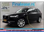 Volvo XC90 2.0 T8 Twin Engine AWD Inscription 7P Pano €479pm, Auto's, Volvo, Automaat, Zwart, Nieuw, Hybride Elektrisch/Benzine