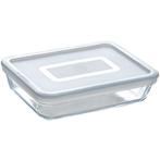 Pyrex Cook & Freeze Ovenschaal met Deksel 22x17x6cm, Verzenden, Nieuw