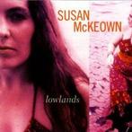 cd - Susan McKeown - Lowlands, Verzenden, Zo goed als nieuw