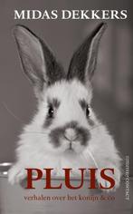 Pluis 9789025436162 Midas Dekkers, Boeken, Verzenden, Zo goed als nieuw, Midas Dekkers