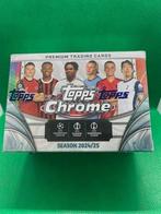 2024/25 Topps Chrome UCC - 1 Booster box - Excellent (EX), Nieuw