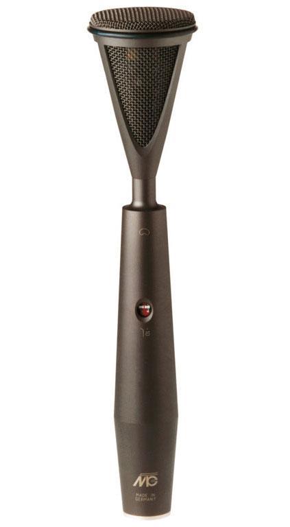 Microtech Gefell M 900 Dark Bronze | B-stock | Price only, Muziek en Instrumenten, Microfoons, Ophalen of Verzenden