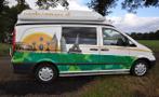 2 pers. Mercedes-Benz camper huren in Amersfoort? Vanaf € 69