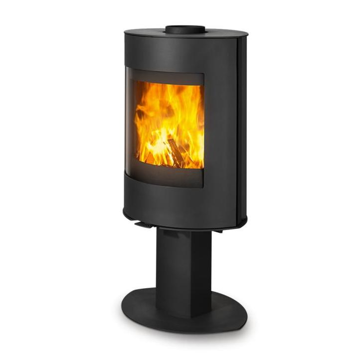 Houtkachel AmbiFire Vela - 5,6kW, Huis en Inrichting, Kachels, Nieuw, Verzenden