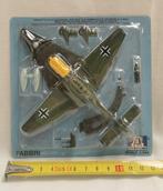 Fabbri Italeri 1:100 - Modelvliegtuig (14) - Lote de 14, Nieuw