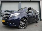 Zakelijke Lease |  Mercedes-Benz Vito 114 CDI euro 6 ,Lang D, Automaat, Gebruikt, Euro 6, Overige kleuren