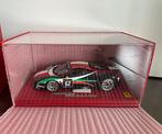 BBR 1:18 - Modelauto - Ferrari 458 Italia 20 piece, Nieuw