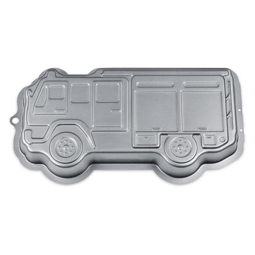 Städter Bakvorm Brandweerauto 33x17x4cm, Hobby en Vrije tijd, Taarten en Cupcakes maken, Nieuw, Verzenden