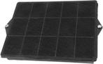 Bauknecht Koolstoffilter 484000008693, Witgoed en Apparatuur, Afzuigkappen, Verzenden, Nieuw